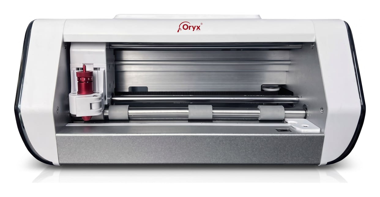 Machine Pro